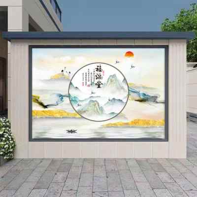2025年最新款图册_011#福满堂